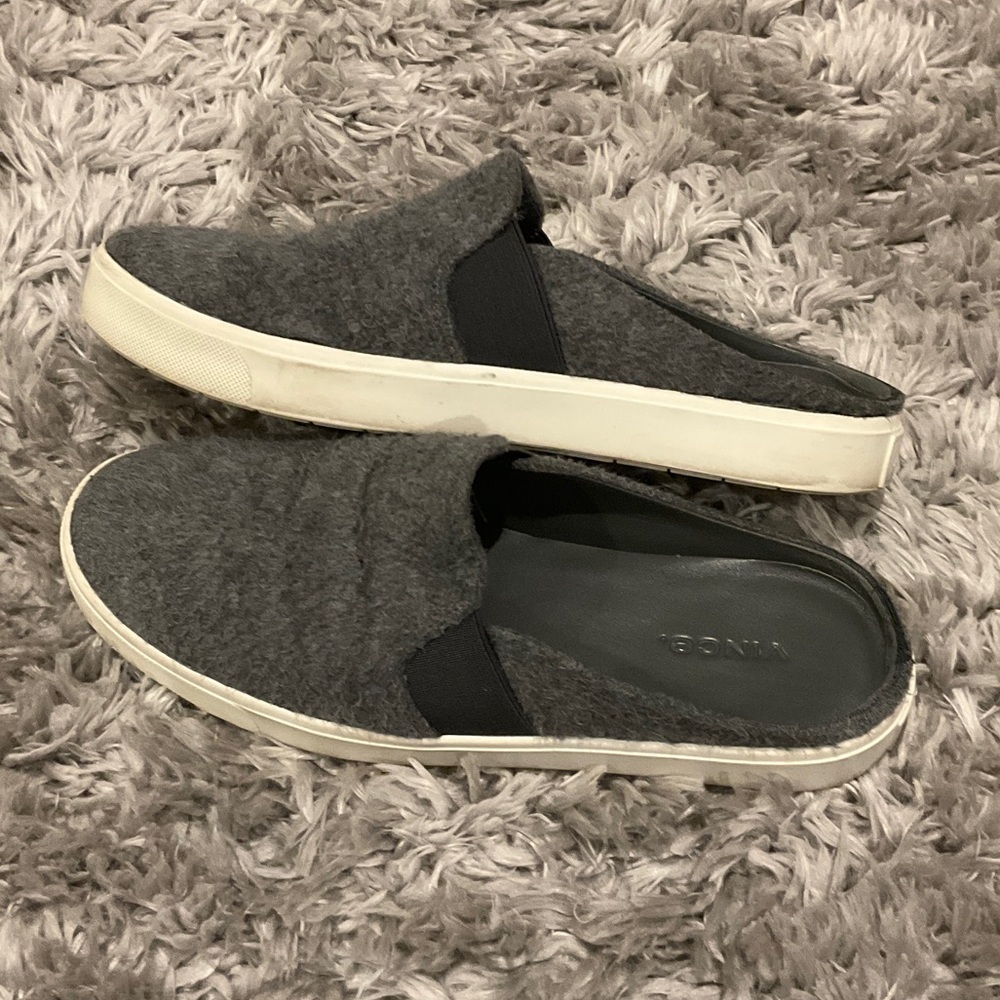Vince BLAIR mule sneaker